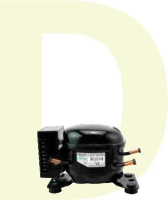 DC RANGE